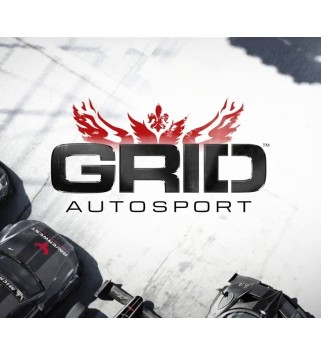GRID Autosport Gift Steam Key GLOBAL